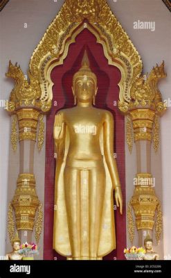 Phra Ruang : A Journey Through Thai History and Morality?