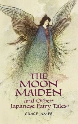 The Enchanting Tale of the Moon Maiden A Story of Love, Sacrifice, and Celestial Wonder