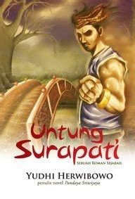  The Story of Untung Surapati : Un Voyage Mystique à Travers les Royaumes de Java !