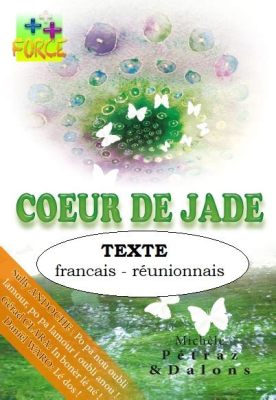   L'histoire du Oiseau au Coeur de Jade: Une Métaphore Vibrante sur la Persévérance et l'Amour