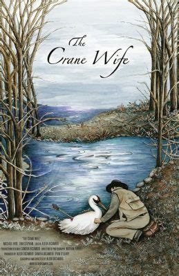  The Grateful Crane! A Timeless Tale Exploring Sacrifice and Karma in 13th Century Japan